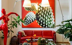 Hotel Mercure Milano Solari